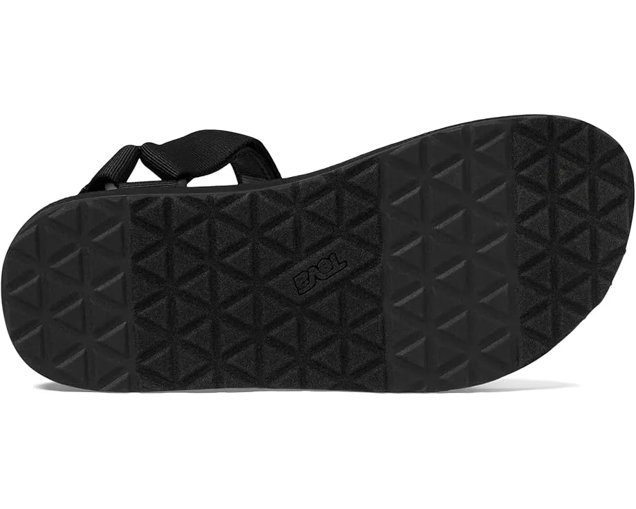 Сандалии Teva Original Universal Urban из переработанного пластика