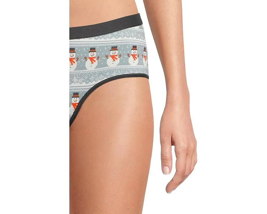 Трусы-хипстеры MeUndies Hipster с эластичным поясом