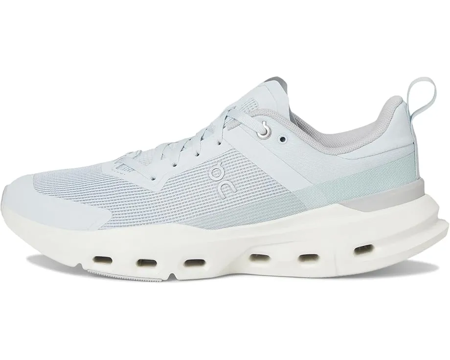 Кроссовки On Cloudpulse Next для тренировок с широкой платформой