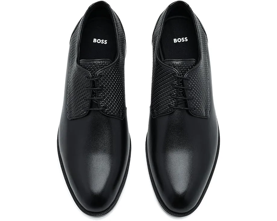 Туфли Tayil Derby от BOSS