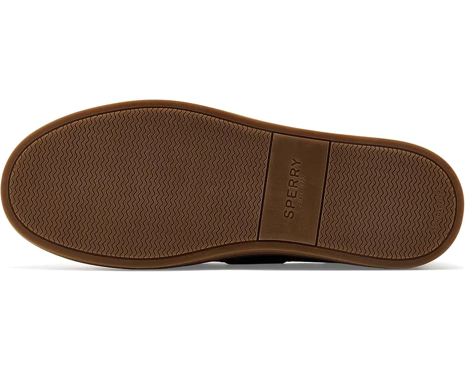 Мокасины Sperry Como Moc с память формы и технологией Wave-Siping