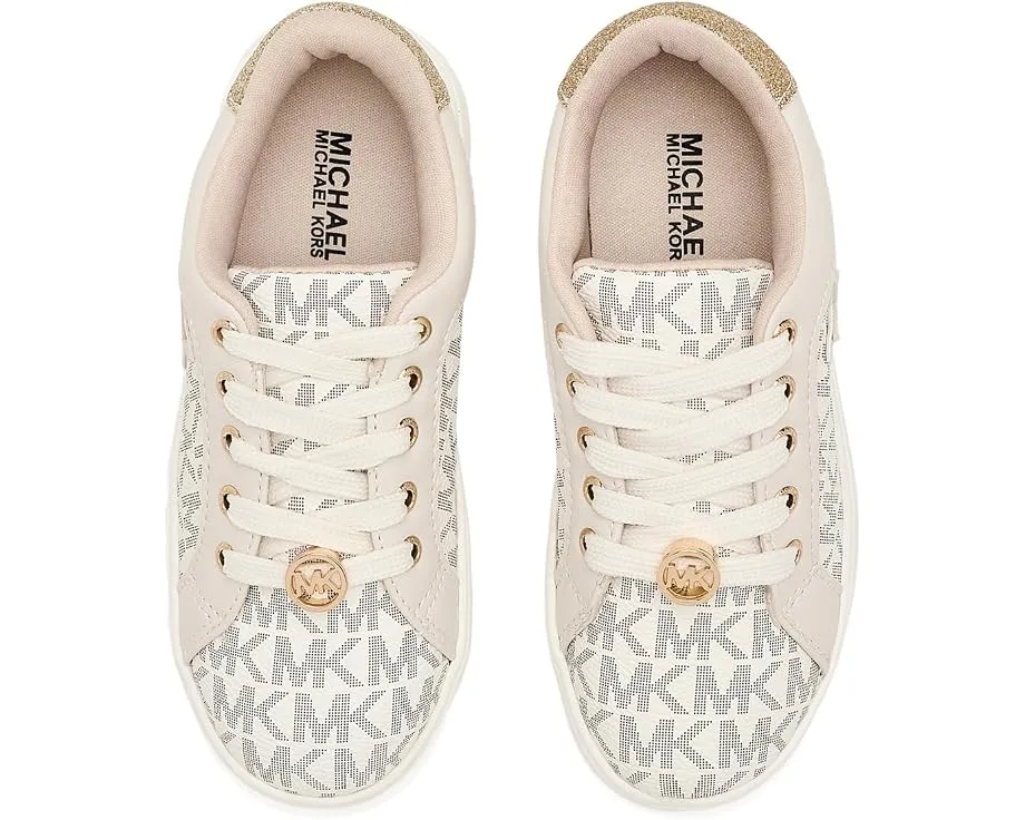 Кроссовки MICHAEL Michael Kors Jem Raine Star для детей
