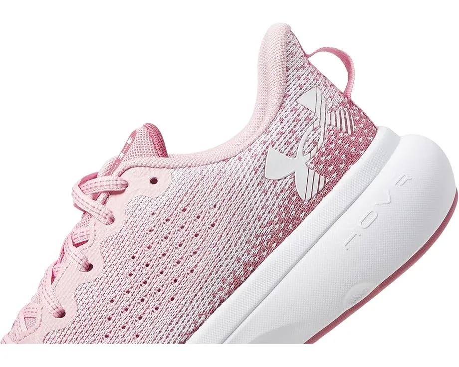 Under Armour Infinite кроссовки с полиэстеровым верхом и резиновой стелькой