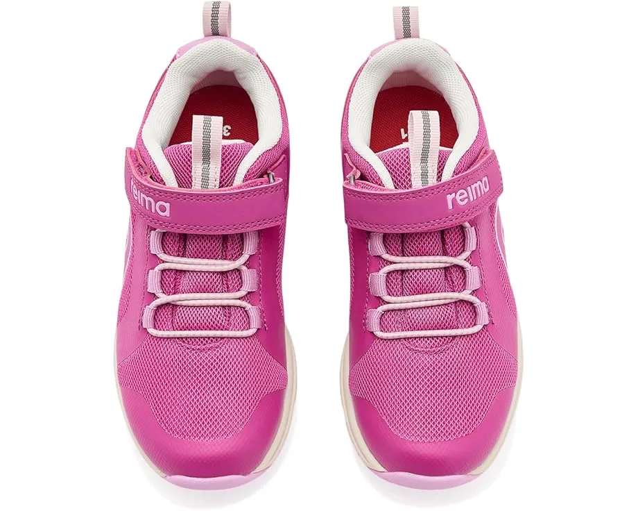 Дождевик reima Reimatec Shoes Enkka для детей с мембраной