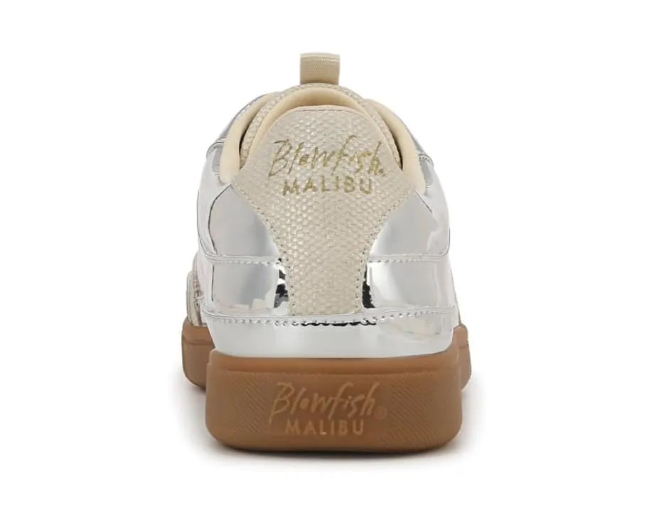 Оксфорты Blowfish Malibu Tastic с контрастной пяткой и резиновой подошвой