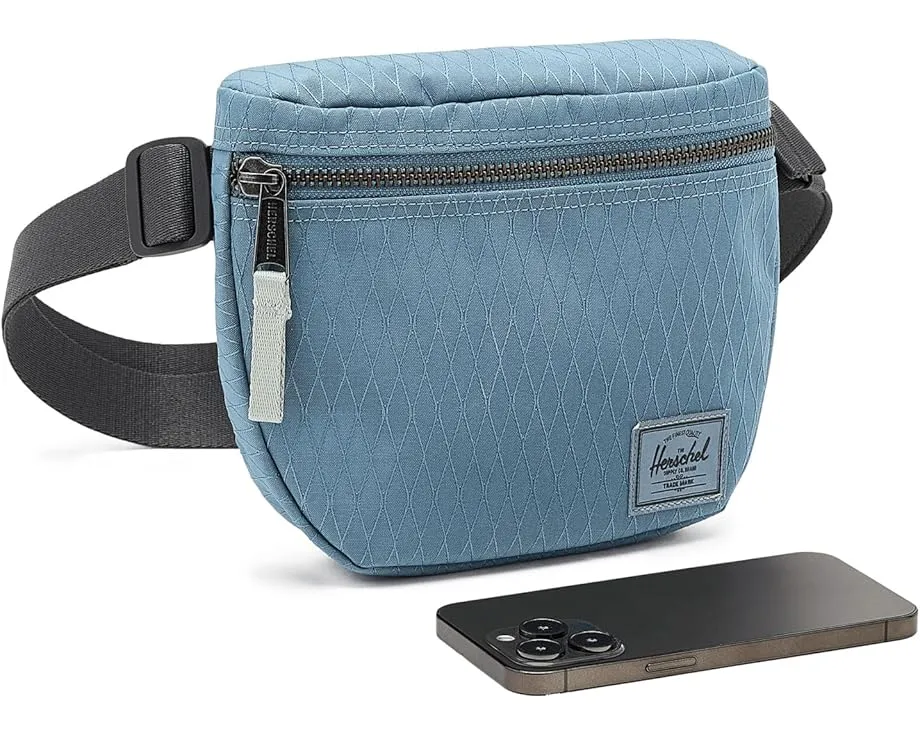 Поясная сумка Herschel Supply Co. Settlement с регулируемым ремнем