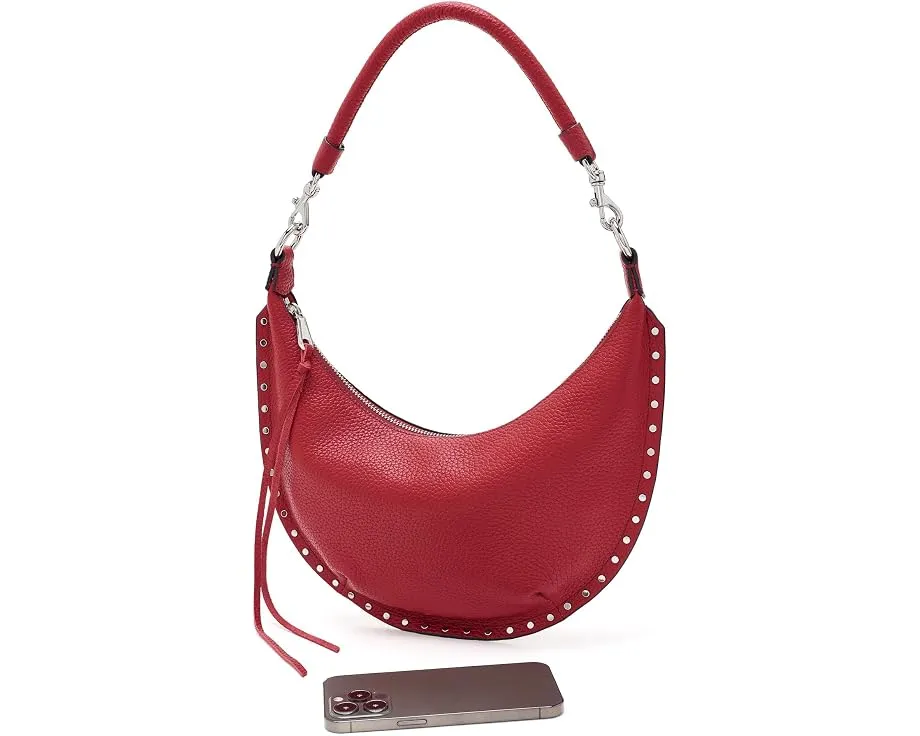 Рюкзак Rebecca Minkoff Darren Crescent Crossbody