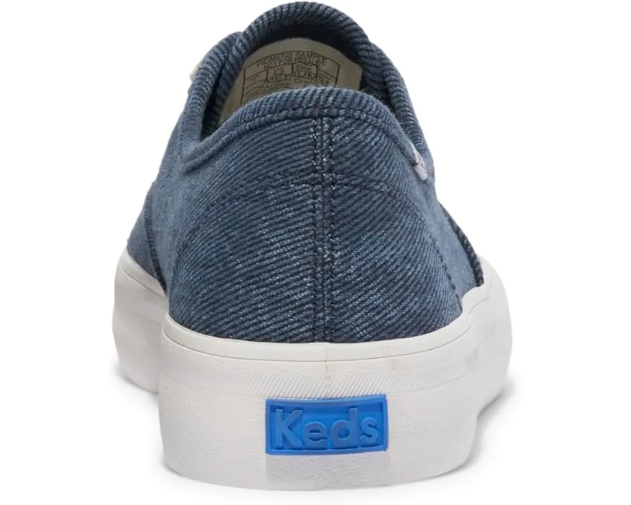 Унисекс кроссовки Keds Champion Gn с минималистичным дизайном