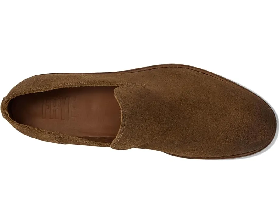 Повседневные мокасины Chris Venetian из замши от Frye