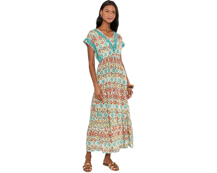Aisha Dress