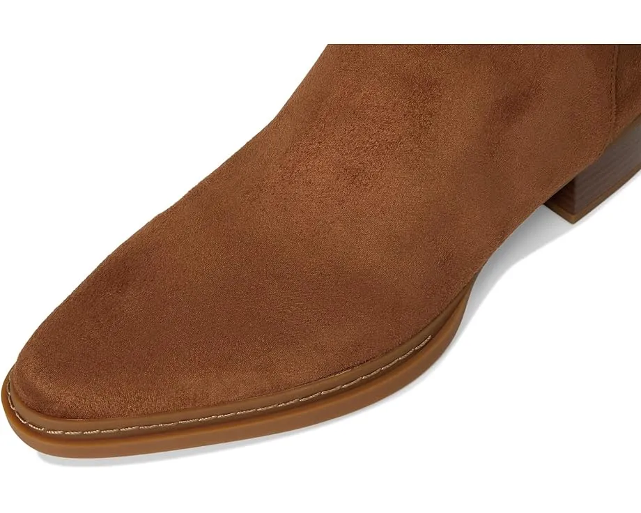 Сапоги Lex Boots от MICHAEL Michael Kors с высоким голенищем и миндалевидным носком