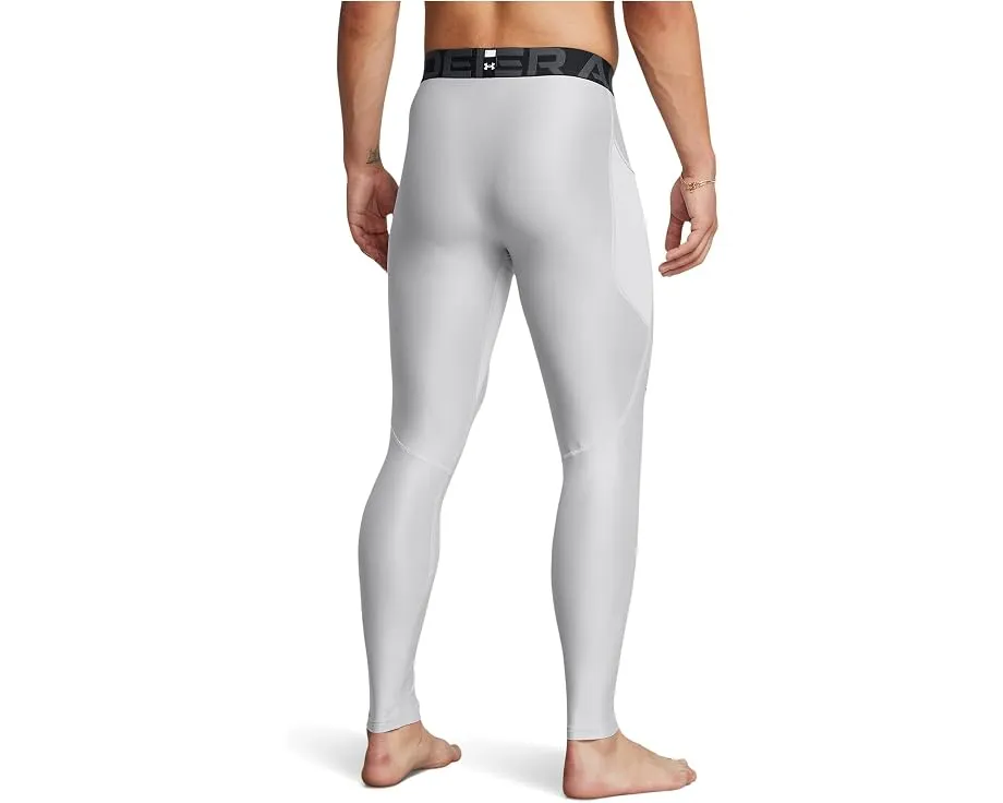 Under Armour Леггинсы HeatGear Armour с карманом для защиты от пота