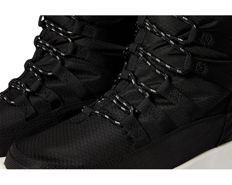 Ботинки Baffin Geneva на платформе с противоскользящей подошвой IceBite Grip