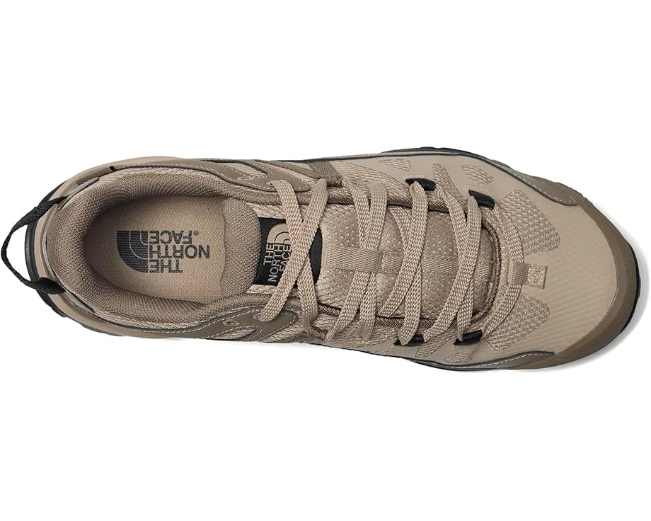 Туфли для походов The North Face Ultra 112 WP с мембраной DryVent и подошвой UltrATAC