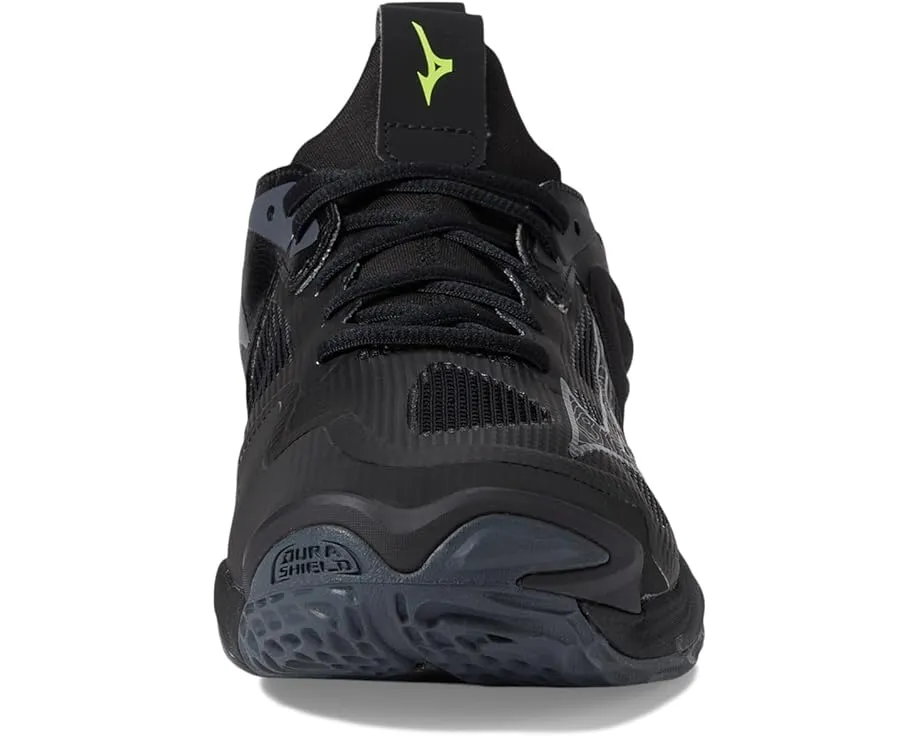 Волейбольные кроссовки Mizuno Wave Momentum 3 с технологией ENERZY