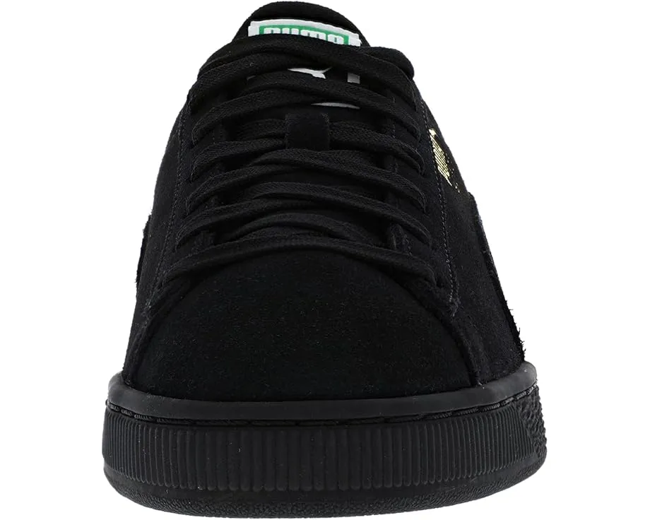 Кроссовки PUMA Suede Classic XXI из замши с комфортной стелькой