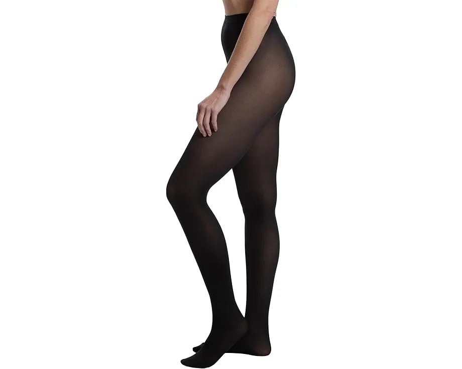 Колготки Wolford Velvet De Luxe 50 с бархатистой матовой отделкой набор 2 штуки