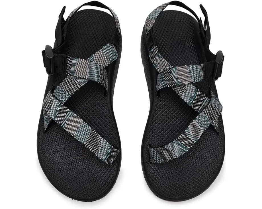 Сандалии Chaco Zcloud с поддержкой свода стопы и регулируемыми ремнями