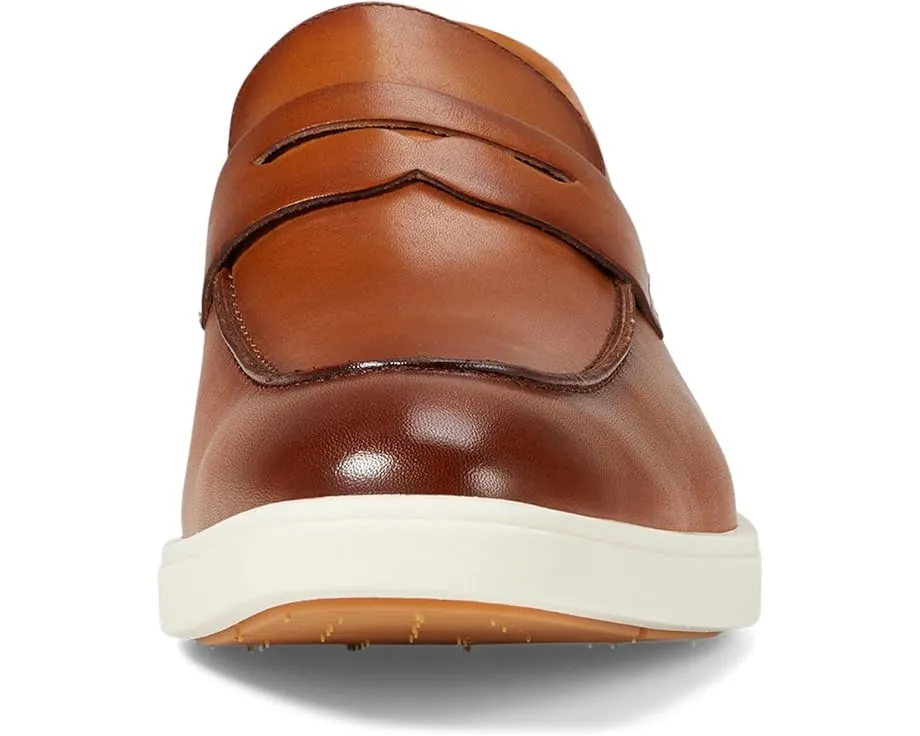 Кроссовки Stacy Adams Spencer Penny Slip-On с деталью для монетки