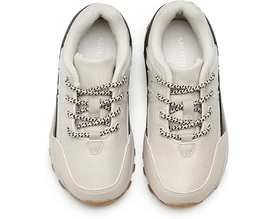 Детские кроссовки Merrell Kids Moab Speed 2 FST Waterproof с защитой мыска