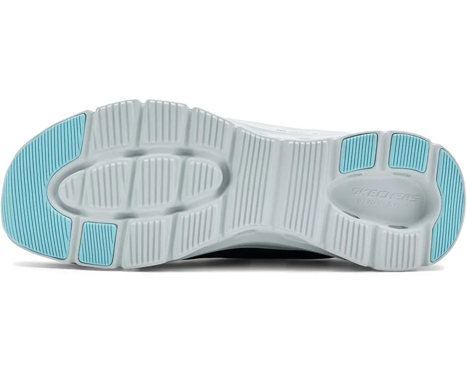 Кроссовки SKECHERS Glide-step Pro Soft Mirage с памятью формы