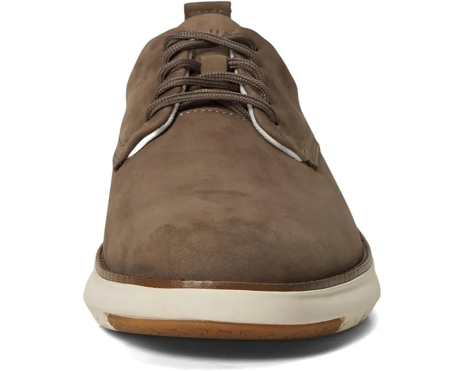 Оксфорды Cole Haan Grand Remix с кожаным верхом