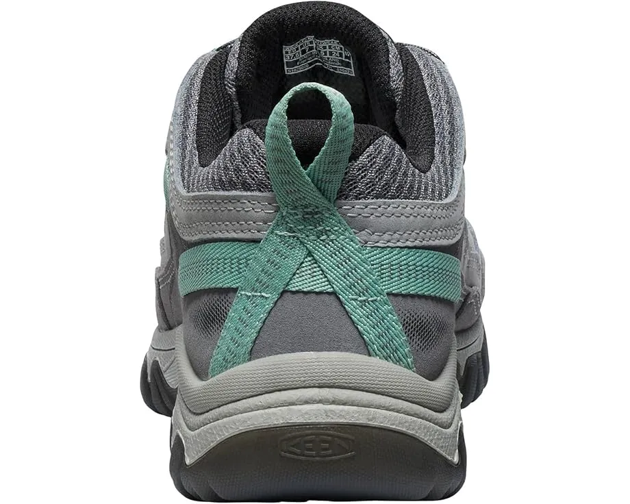 Треккинговые ботинки KEEN Targhee IV Vent с защитой от воды