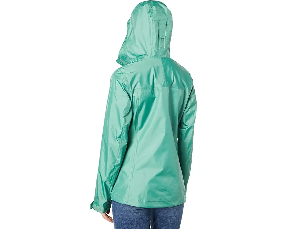 Дождевик L.L.Bean Trail Model с водоотталкивающей тканью TEK