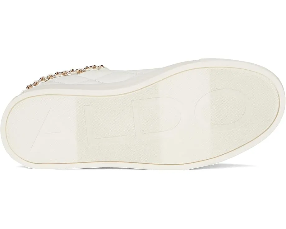 Кроссовки Tavi от ALDO с цепью на верхней части и мягкой стелькой