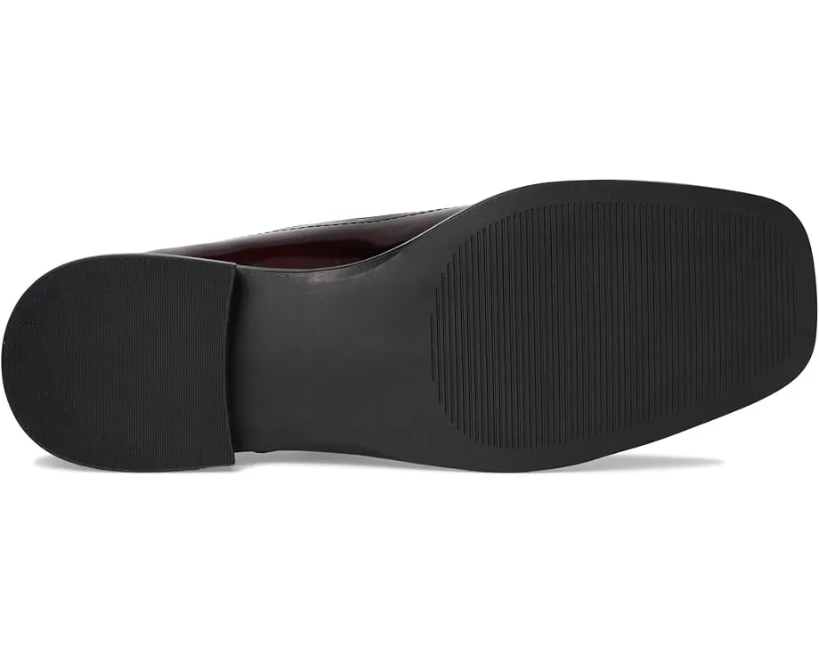 Босоножки Mary Jane Dominic с квадратным носком и устойчивым каблуком Madden Girl