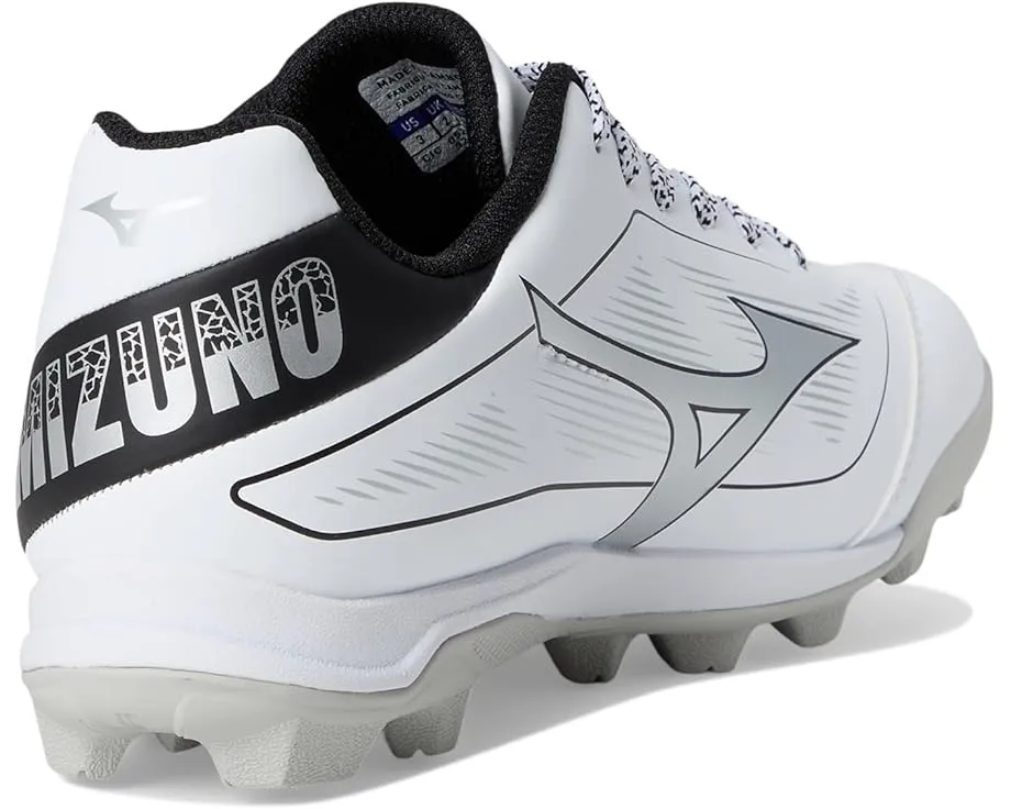 Mizuno Kids обувь Cushionrevo Diamond Jr для детей