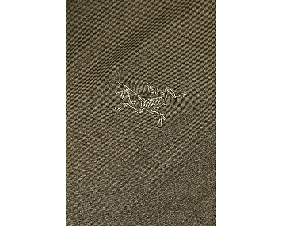 Куртка Arc'teryx Kyanite Lightweight с технологией Torrent флис