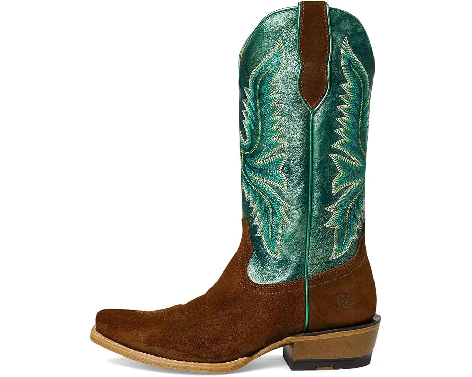 Ковбойские сапоги Ariat Futurity Flash с квадратным носком