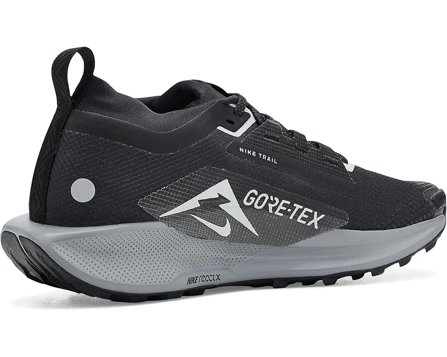 Трейловые кроссовки Nike Pegasus Trail 5 GORE-TEX для сырой погоды
