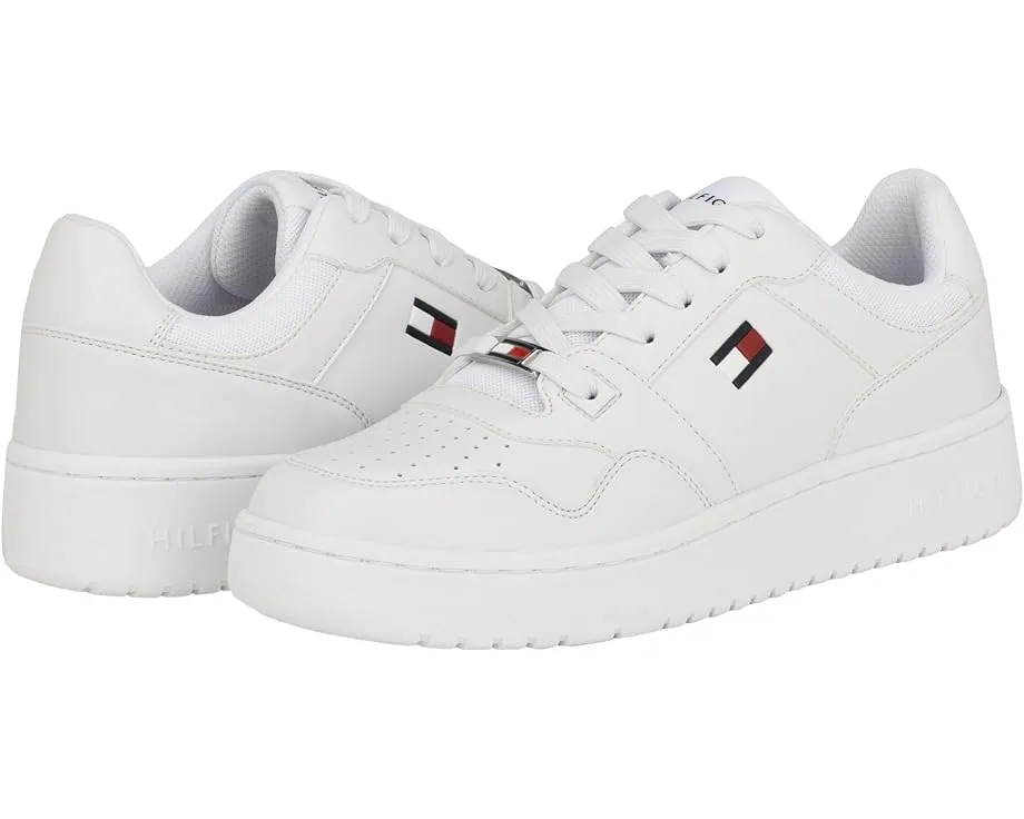 Кроссовки Tommy Hilfiger Twigye с классическим дизайном и EVA стелькой