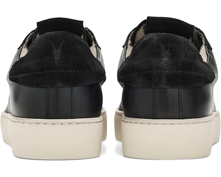 Кроссовки Shana из натуральной кожи с круглым носком и резиновой подошвой AllSaints