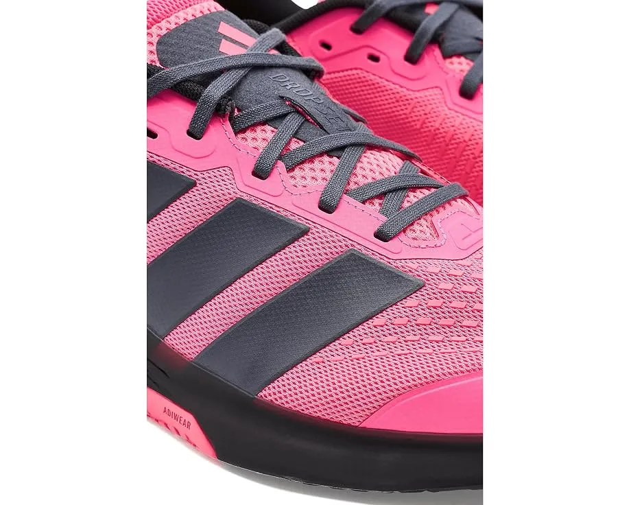 Тренировочные кроссовки adidas Dropset 4 Power Trainer для силовых упражнений