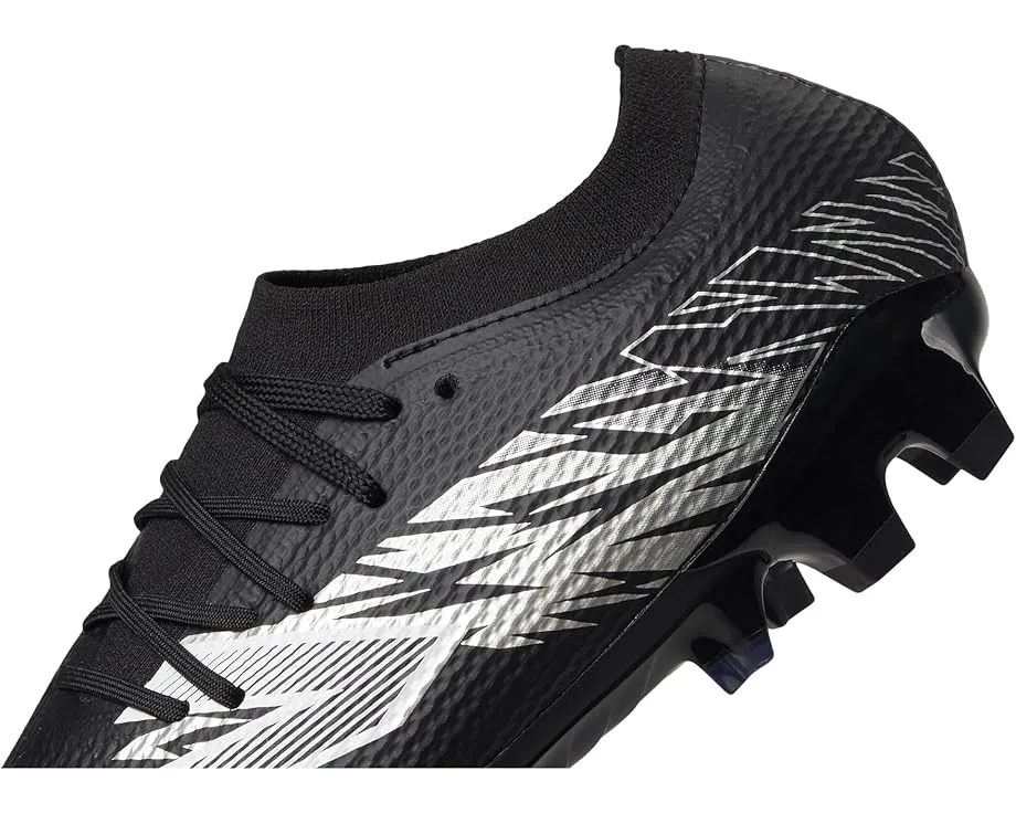 Бутсы для футбола New Balance Furon Team FG V8 с шипами T-образной формы