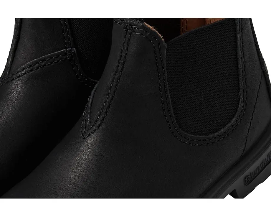 Chelsea Boots для детей с водонепроницаемой кожей от Blundstone