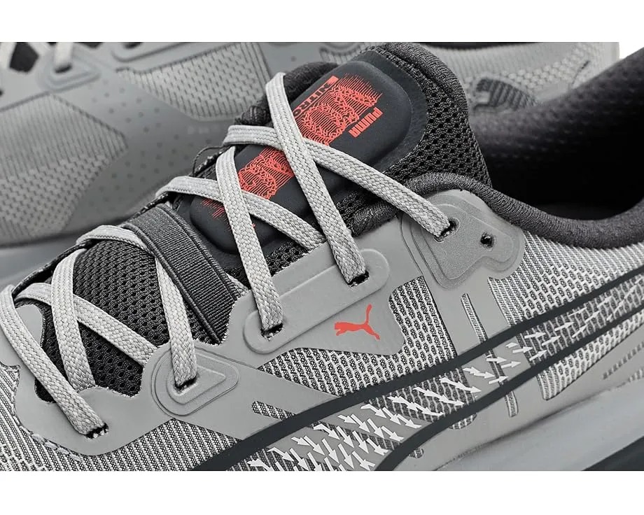 Трейловые кроссовки для бега PUMA Voyage Nitro 4 с подошвой PUMAGRIP ATR