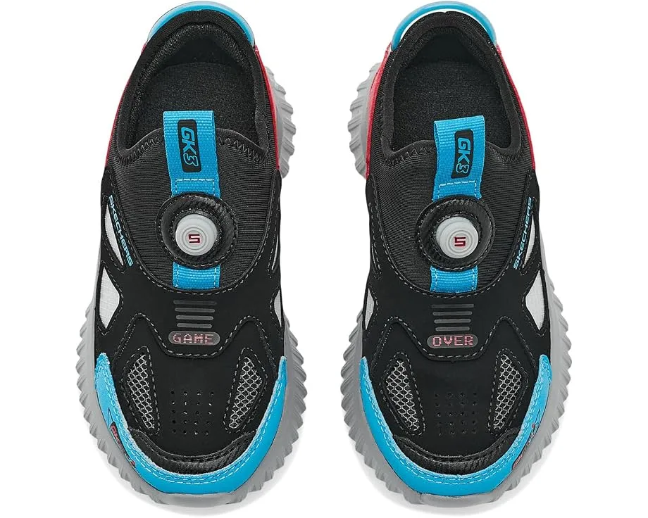 Кроссовки Skechers Depth Charge 2.0 для детей с оригинальным дизайном