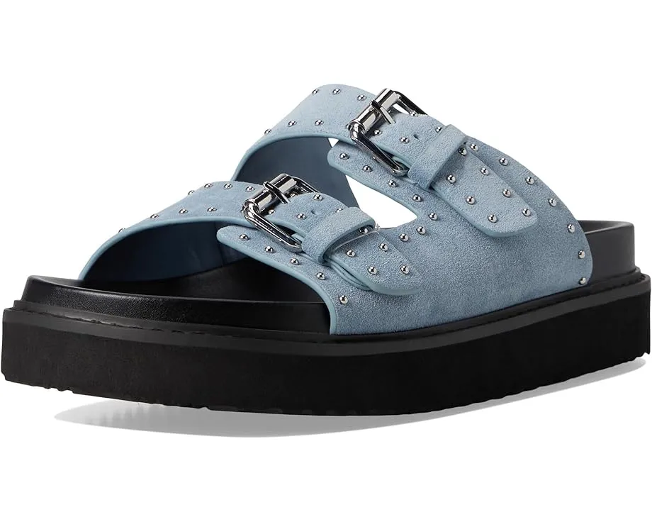 Сандалии Marc Fisher LTD Agusta на платформе с ремешками на пряжках