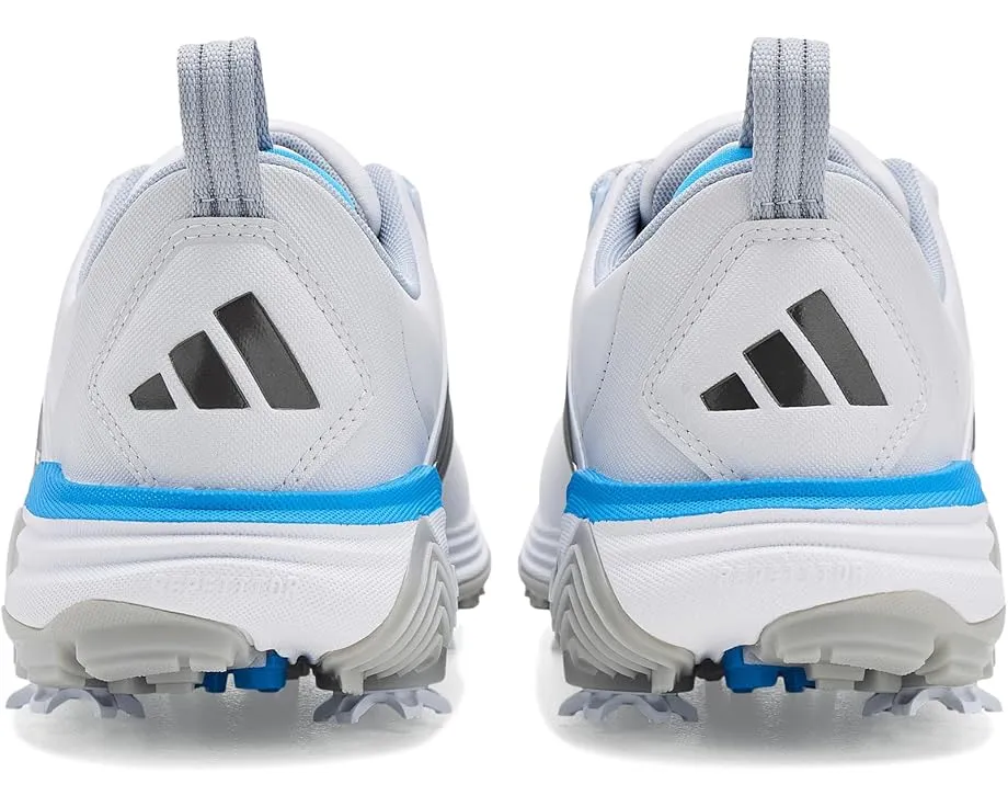 adidas Adipower 26 Wide водонепроницаемые ботинки для гольфа с 7 шипами