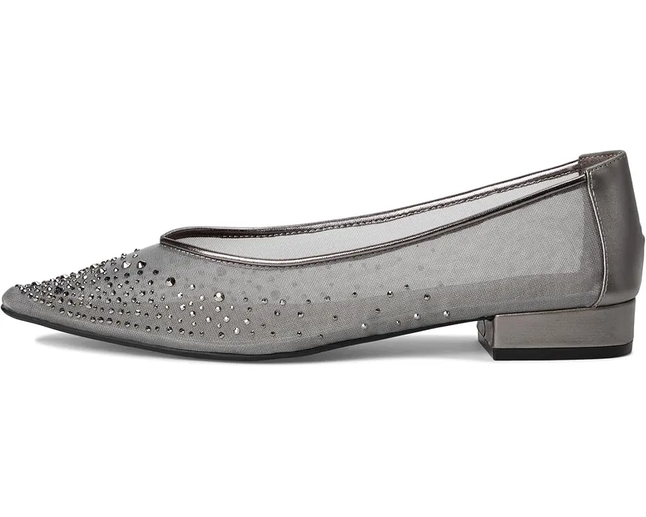 Туфли Anne Klein Carlisle-C с пайетками и прямым каблуком