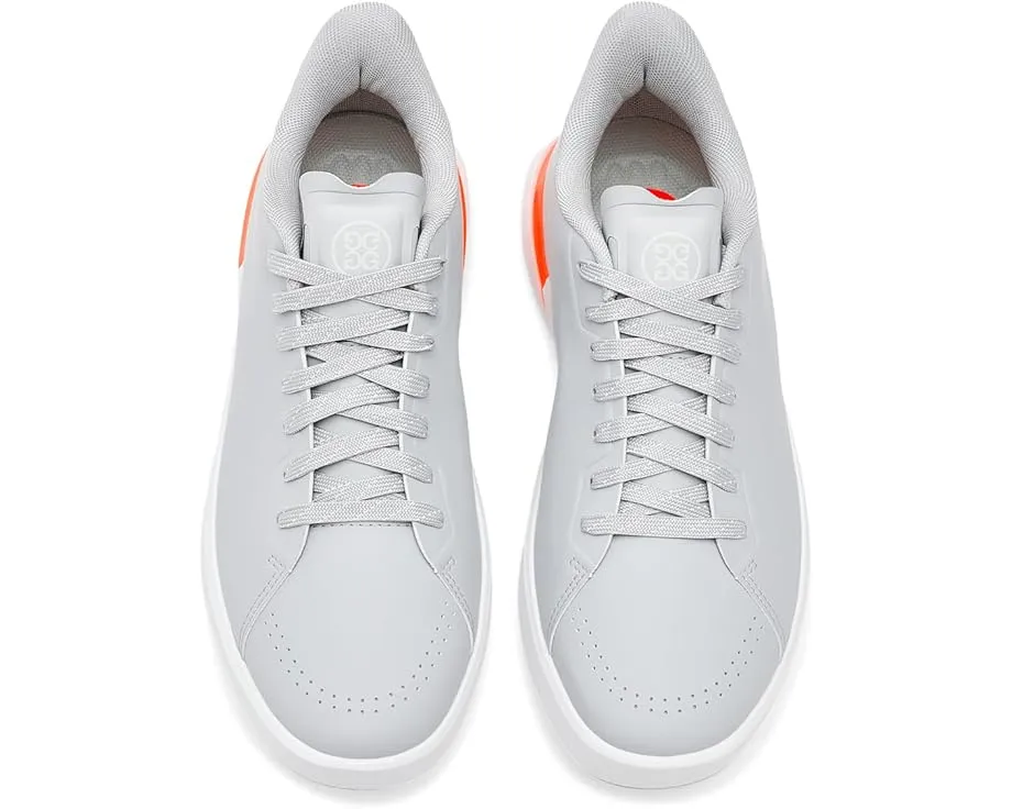 Гибридные гольф-ботинки GFORE G.112 с бесшовным верхом и тягой от пятки до носка