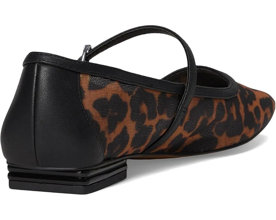 Туфли Mary Jane L-Tinsley7 от Franco Sarto с квадратным носком