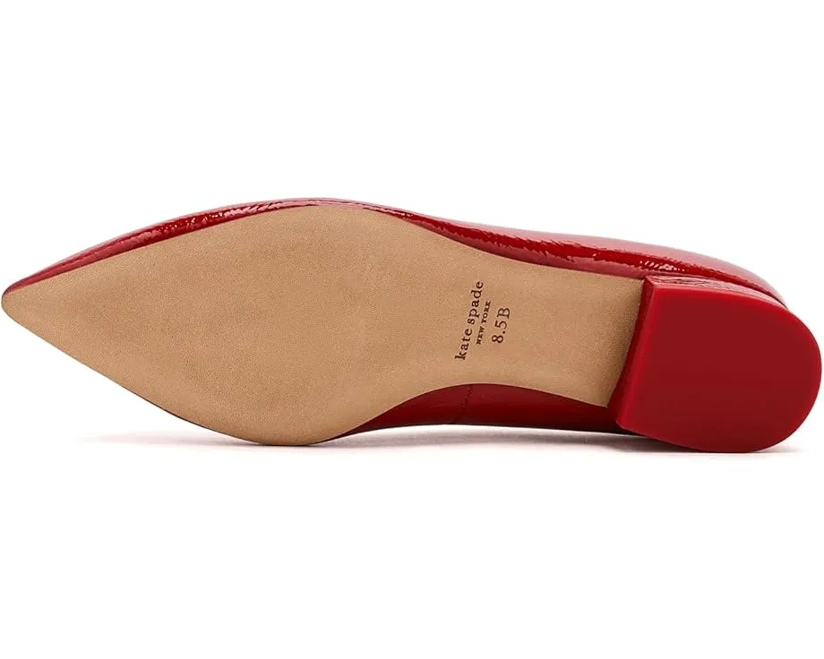 Кожаный ремень Johnston & Murphy Fine Stripe Diagonal с диагональным тиснением