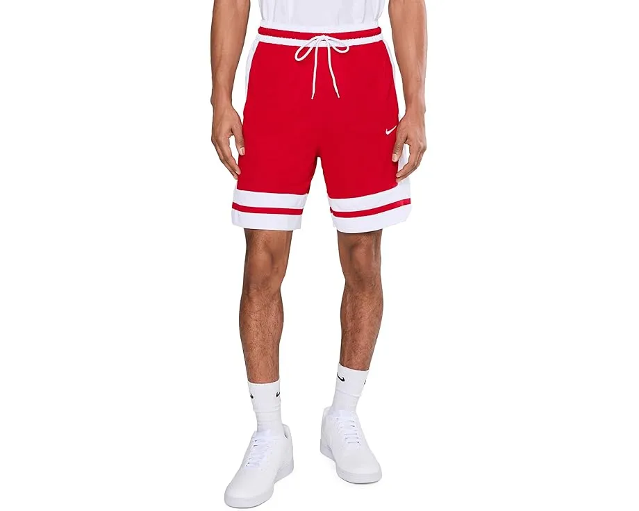 Баскетбольные шорты Nike Dri-FIT Game Classic длиной 8 дюймов (20.32 см)