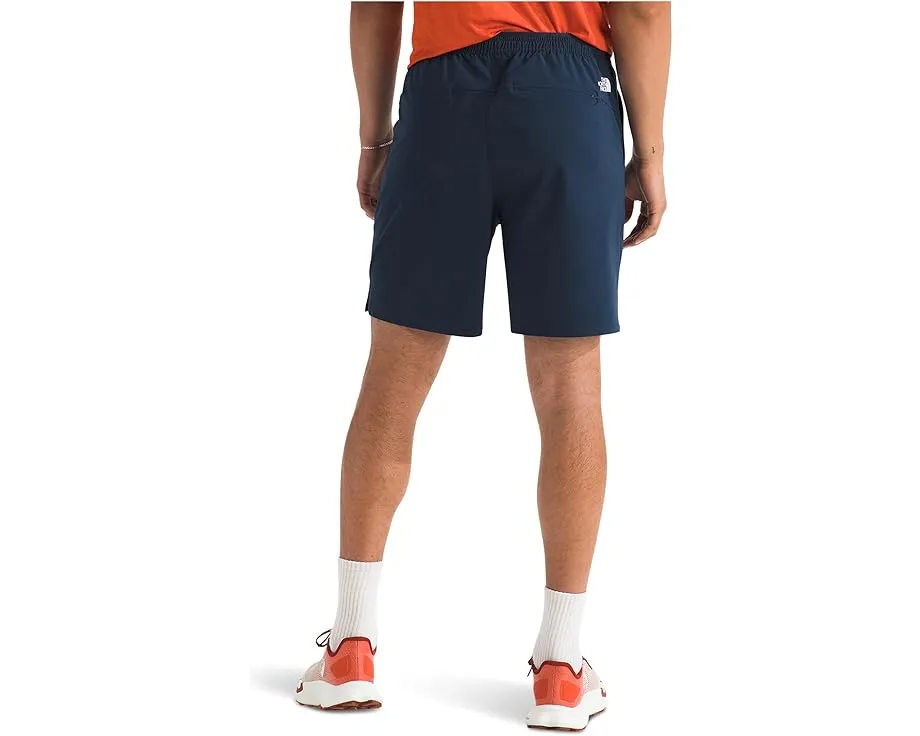 Шорты The North Face Wander 2.0 с технологией FlashDry-XD и защитой от влаги