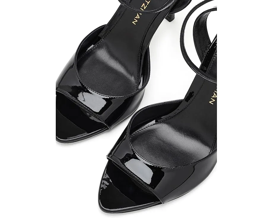 Stuart Weitzman босоножки Lexington Sandals 85 на шпильке